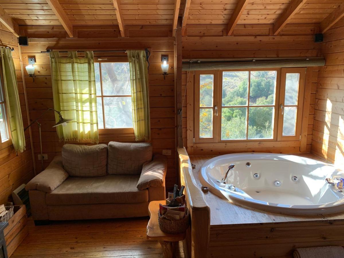 Villa פסגת מתת Pisgat Mattat Extérieur photo
