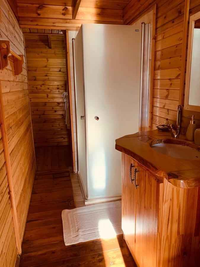 Villa פסגת מתת Pisgat Mattat Extérieur photo