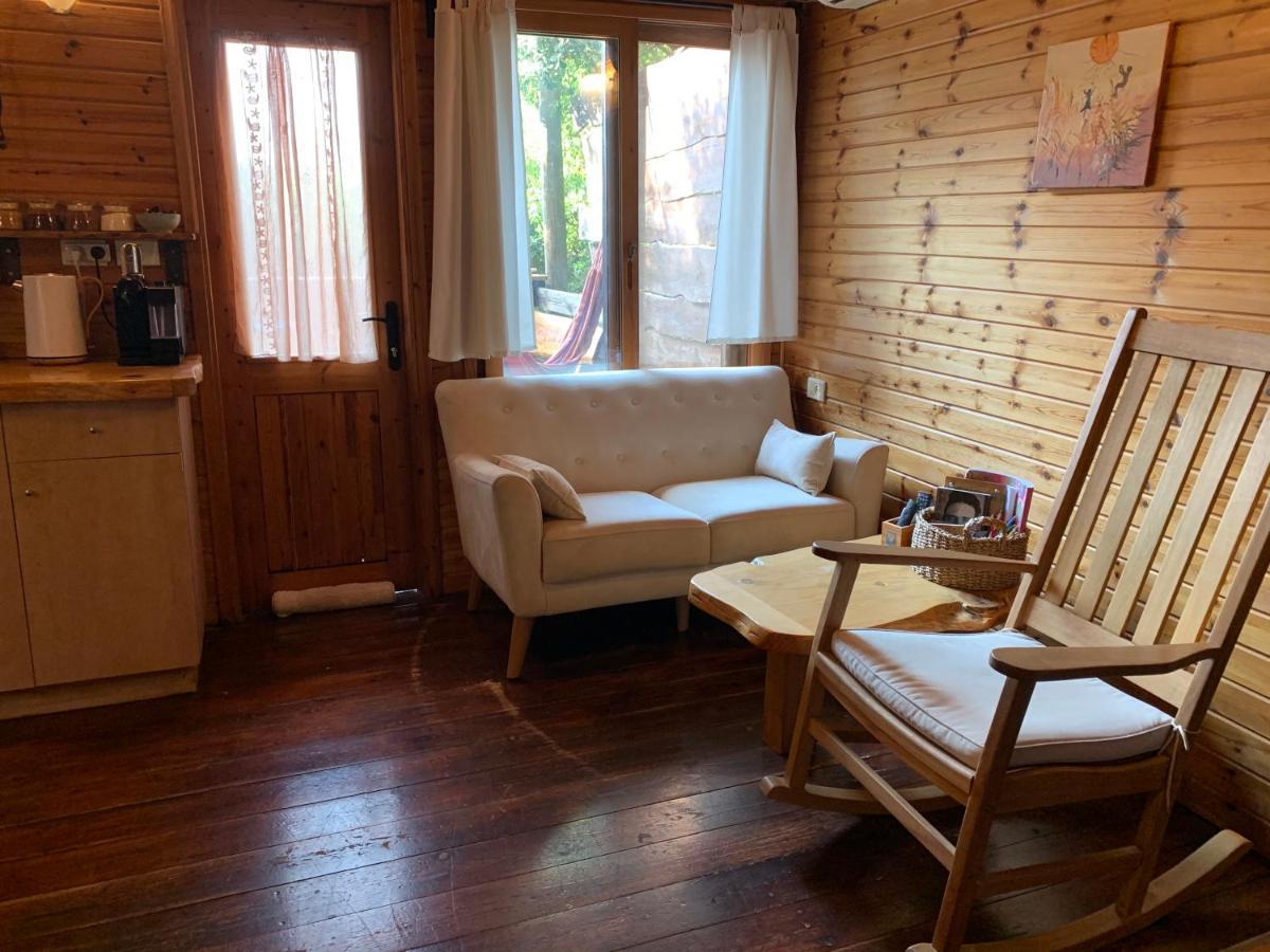 Villa פסגת מתת Pisgat Mattat Extérieur photo