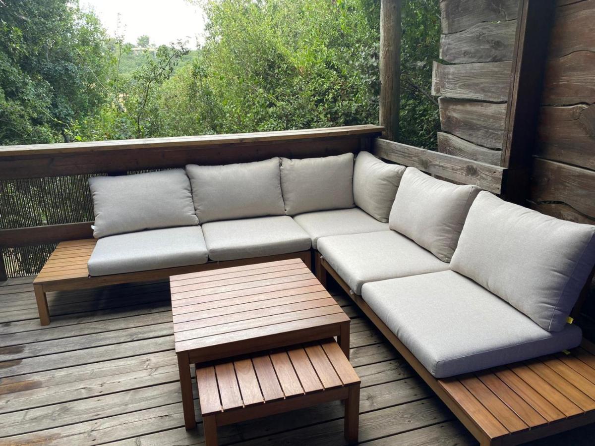 Villa פסגת מתת Pisgat Mattat Extérieur photo
