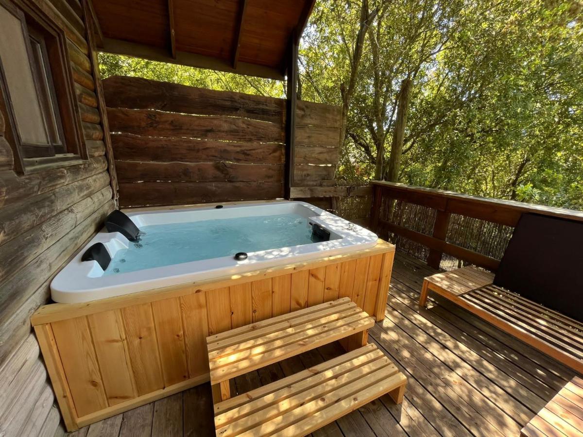 Villa פסגת מתת Pisgat Mattat Extérieur photo