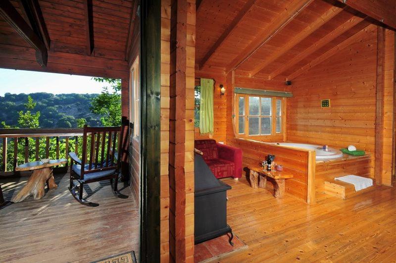 Villa פסגת מתת Pisgat Mattat Extérieur photo