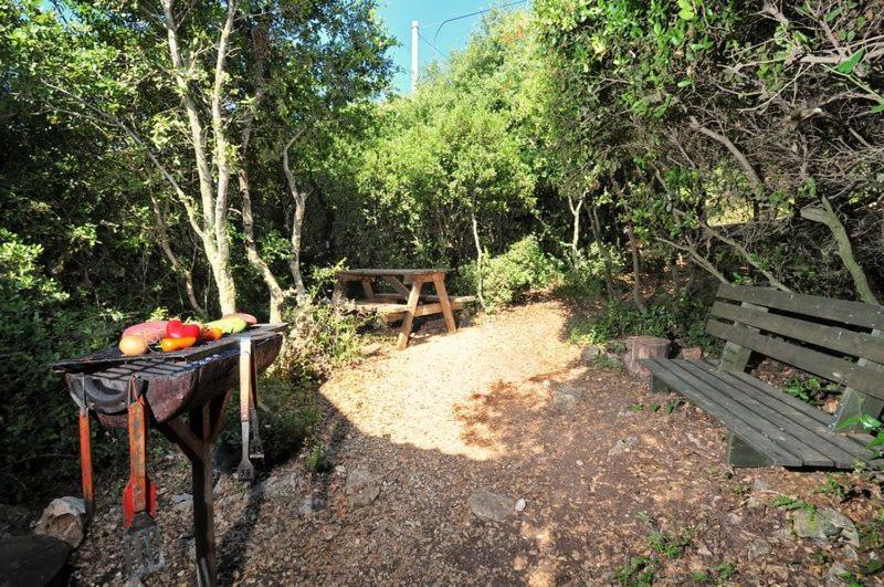Villa פסגת מתת Pisgat Mattat Extérieur photo