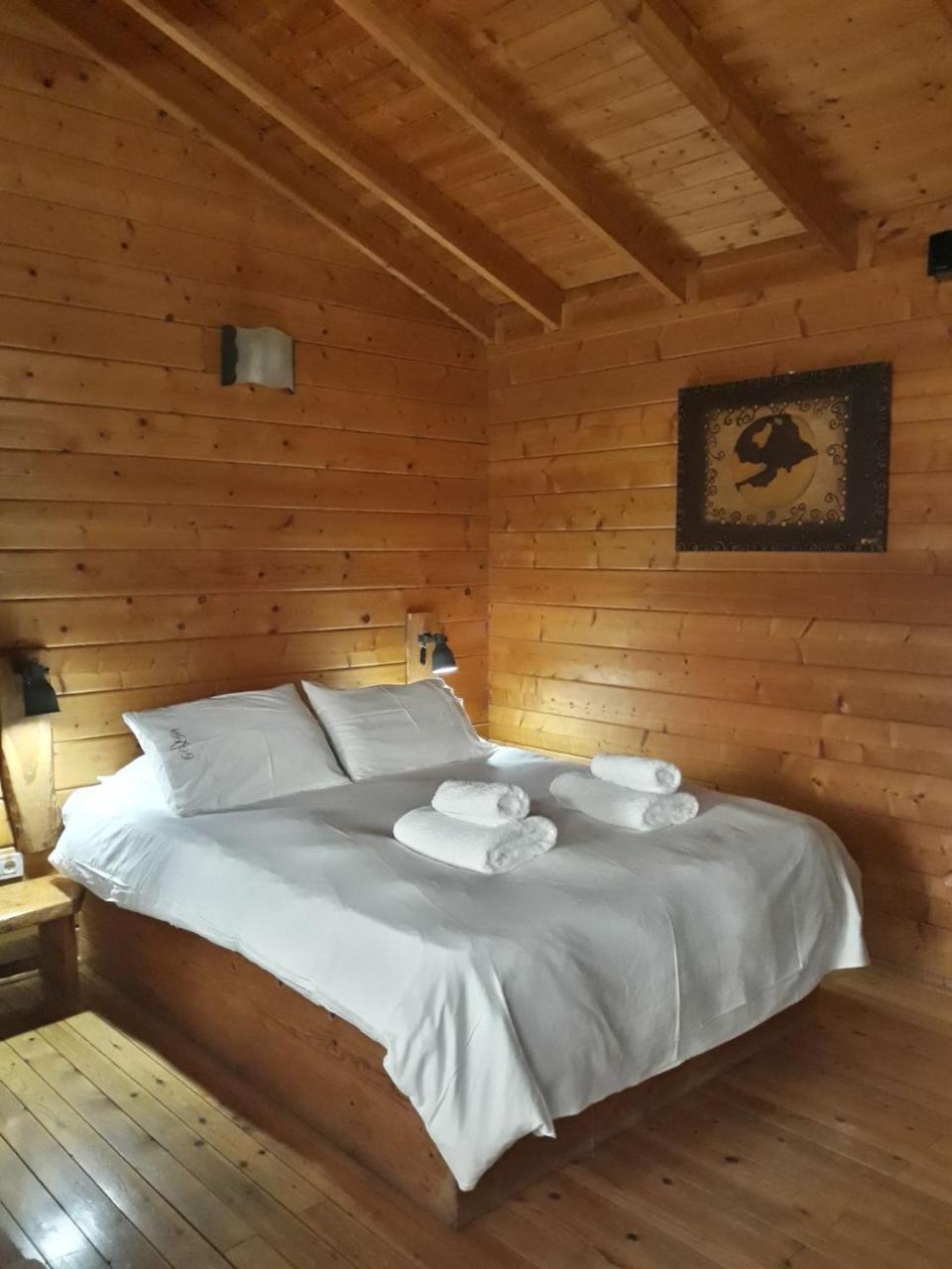 Villa פסגת מתת Pisgat Mattat Extérieur photo
