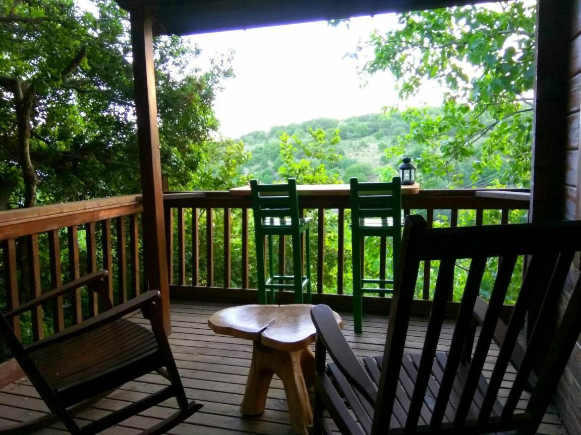 Villa פסגת מתת Pisgat Mattat Extérieur photo