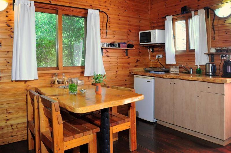 Villa פסגת מתת Pisgat Mattat Extérieur photo